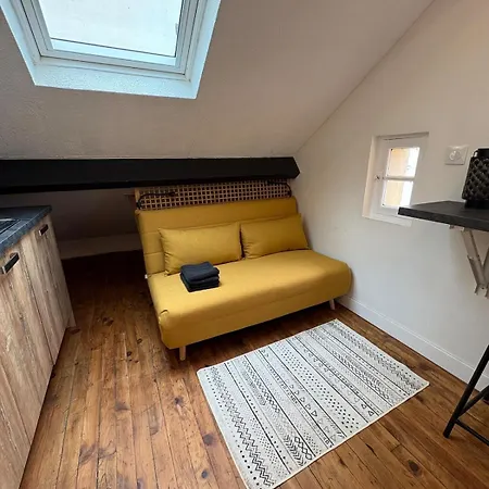 En Centre Apartamento *