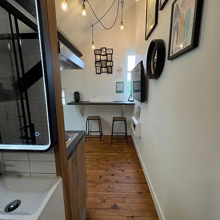 En Centre Apartamento