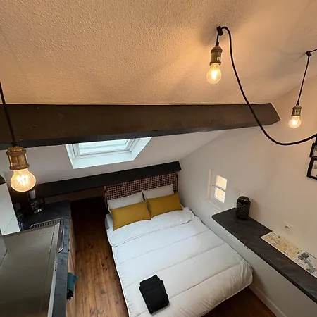 En Centre * Toulouse