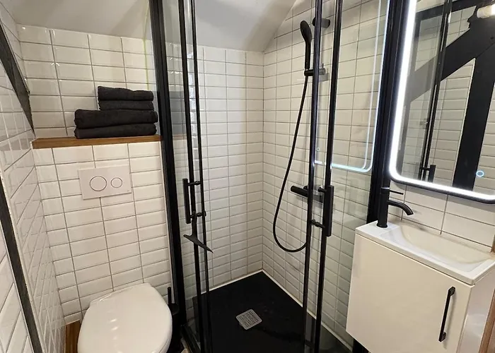 En Centre Apartamento