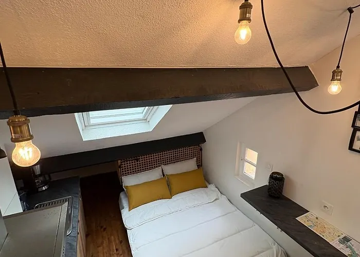 En Centre * Toulouse